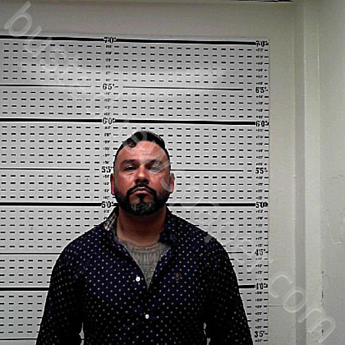 MUNOZ, JUAN MANUEL #, Jim Wells County, Texas - 2024-06-30 20:00:01