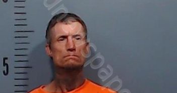 <B>GILBREATH</B>, <B>TIMMY</B> <B>JOE</B> #, Taylor County, Texas - 2024-06-30