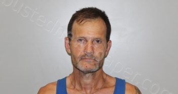 JONES, JEFFREY A | 2024-07-01 14:13:00 Southwest Regional Jail, Virginia Booking