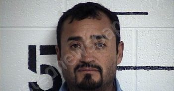 GUERRERO CASTRO, JOSE | 2024-07-01 Chase County, Kansas Booking