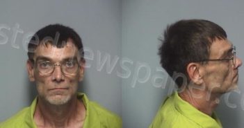 SHEPHERD, DAVID WAYNE | 2024-07-01 Roanoke County, Virginia Booking