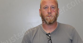 LATHAM, CHRISTOPHER | 2024-07-01 15:28:00 Southwest Regional Jail, Virginia Booking
