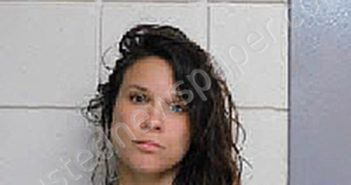 BRITTANY EDEN HOOKS | 2024-07-01 14:20:00 Duplin County, North Carolina Booking