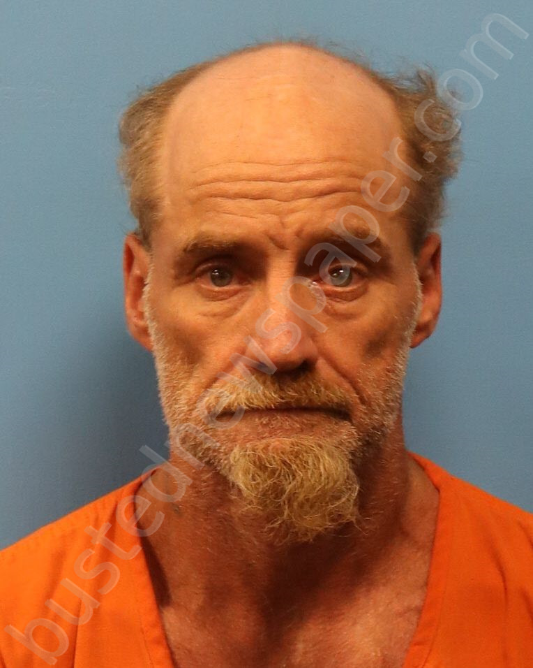 HARRELL, KEVIN BERNARD #, Shelby County, Alabama - 2024-07-01