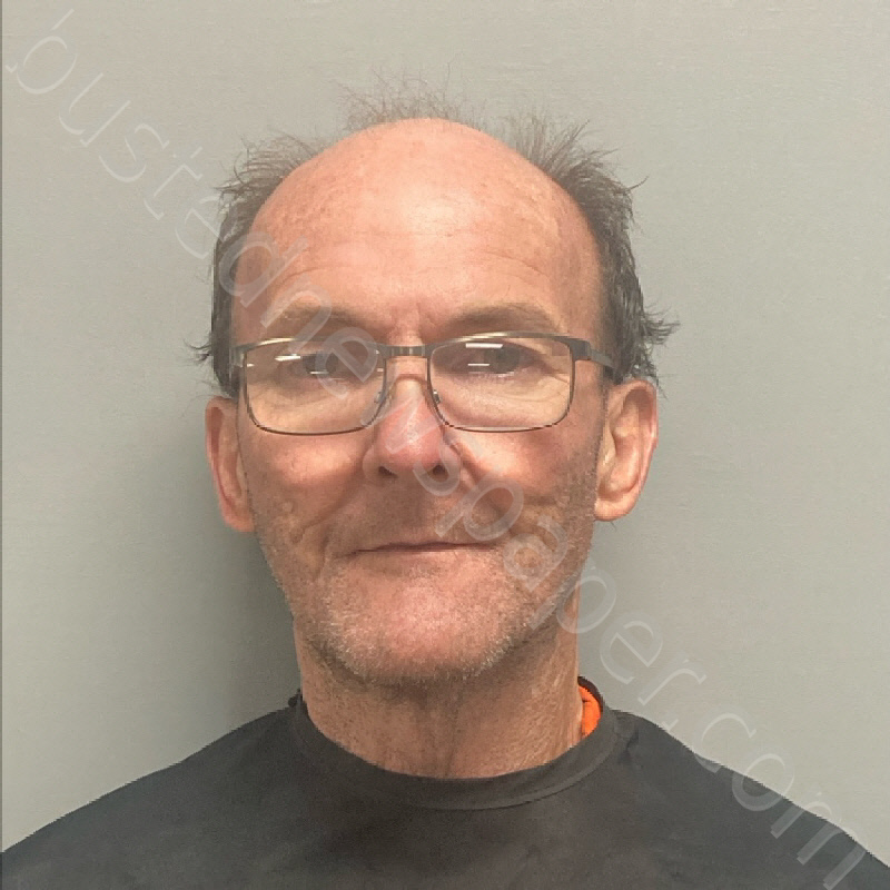 DAVID LEE MCGUIRE #, Henry County, Virginia - 2024-07-01