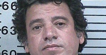 DAWOOD, MOHAMAD HENDI | 2024-07-01 10:36:49 Hood County, Texas Booking