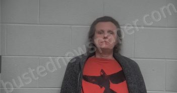 PUCKETT, TOBEY ANN | 2024-07-01 09:46:00 Oldham County, Kentucky Booking