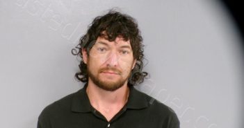 STANLEY, JARED SCOTT | 2024-07-01 16:18:00 Southwest Regional Jail, Virginia Booking