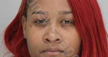 <B>HOLLIE</B>, <B>LAKRISTAL</B> #, Dallas County, Texas - 2024-07-01 12:01:00