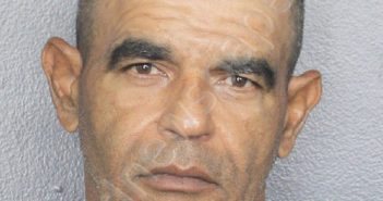 GARCIA <B>RODRIGUEZ</B>, <B>ANGEL</B> RAFAEL #, Broward County, Florida - 2024-07-01