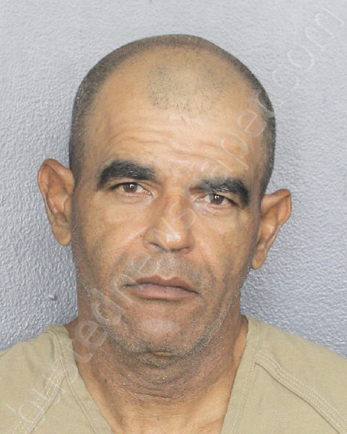 GARCIA RODRIGUEZ, ANGEL RAFAEL #, Broward County, Florida - 2024-07-01