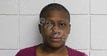 SASHA MARIA PICKETT | 2024-07-01 11:32:00 Duplin County, North Carolina Booking