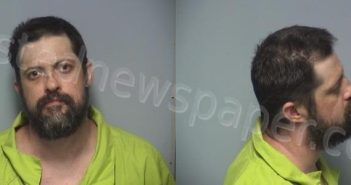 GUTHRIE, FRANKIE WAYNE | 2024-07-01 Roanoke County, Virginia Booking