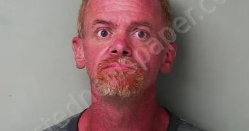 <B>HARRINGTON</B>, JOSHUA <B>JOHN</B> #, Hillsdale County, Michigan - 2024-07-01 13:54:00