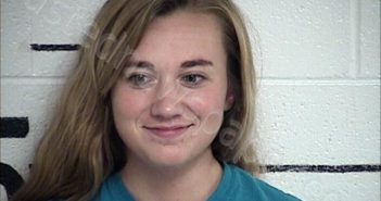 WATSON, KORTNEY RAQUEL | 2024-07-01 Chase County, Kansas Booking