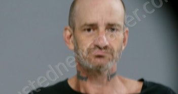 TAYLOR, PHILLIP MICHAEL | 2024-07-01 16:13:00 Southwest Regional Jail, Virginia Booking