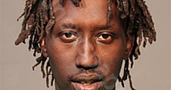 WAL, GOSH GEOWAG | 2024-07-01 06:43:36 Polk County, Iowa Booking