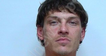 BATTISTA, ANTHONY NAGONKOOK | 2024-07-01 14:32:00 Suwannee County, Florida Booking