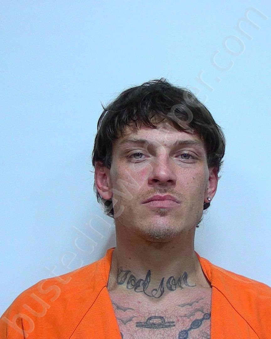 BATTISTA, ANTHONY NAGONKOOK #, Suwannee County, Florida - 2024-07-01 14:32:00