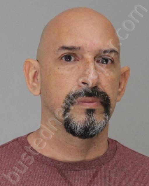 CHAPA, DAVID #, Dallas County, Texas - 2024-07-01 14:36:00