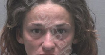 <B>JECHA</B>, <B>MENDIE</B> <B>LANA</B> #, New Hanover County, North Carolina - 2024-07-01
