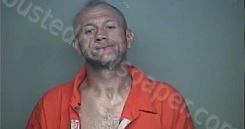 <B>FORMAN</B>, <B>JOSHUA</B> <B>RAY</B> #, Adams County, Ohio - 2024-07-01 17:29:00