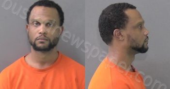 THOMAS, JAMON SANADEZ | 2024-07-01 10:34:00 Bell County, Texas Booking