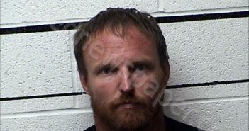 ZIEGLER, JASON ALAN | 2024-07-01 Chase County, Kansas Booking