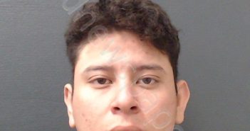 <B>DOMINGUEZ</B> OLVERA, <B>ARTURO</B> #, Comal County, Texas - 2024-07-01