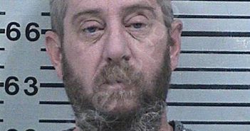 TOWERY, CHRISTOPHER DON | 2024-07-01 19:27:17 Hood County, Texas Booking