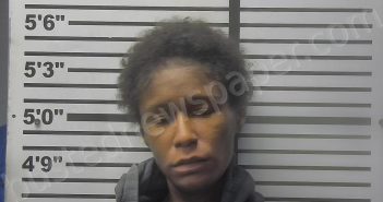 <B>WINDHAM</B>, <B>LACANDICE</B> <B>MARTESHIA</B> #, Jones County, Mississippi - 2024-07-01 15:04:00