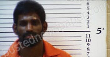 ADAM, AHMED SAEED | 2024-07-01 21:59:00 Cherokee County, North Carolina Booking