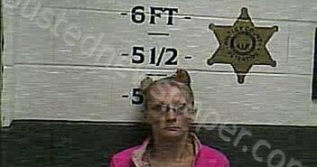 <B>GIBSON</B>, <B>NATASHA</B> #, Whitley County, Kentucky - 2024-07-01 12:24:00
