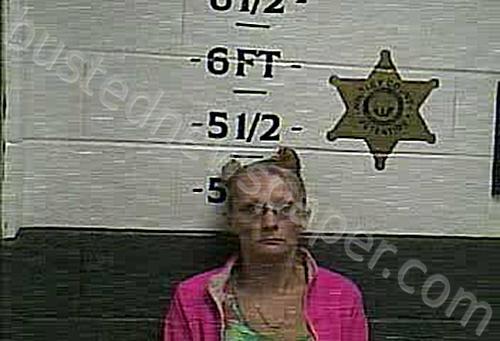 GIBSON, NATASHA #, Whitley County, Kentucky - 2024-07-01 12:24:00