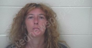 <B>LANE</B>, <B>CYNTHIA</B> ANN #, Scioto County, Ohio - 2024-07-01 20:48:00