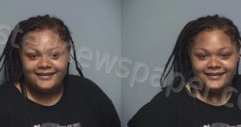 RUIZ-POPE, NAKAYLA MARIE | 2024-07-01 Roanoke County, Virginia Booking