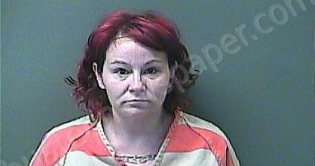 <B>MEADOWS</B>, <B>JESSICA</B> A #, Laporte County, Indiana, La Porte County, Indiana - 2024-07-01 01:30:00