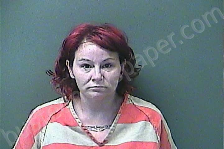 MEADOWS, JESSICA A #, Laporte County, Indiana, La Porte County, Indiana - 2024-07-01 01:30:00