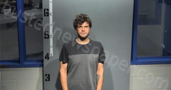 PATE, ZACKARIAH | 2024-07-01 19:33:00 Western Tidewater, Virginia Booking