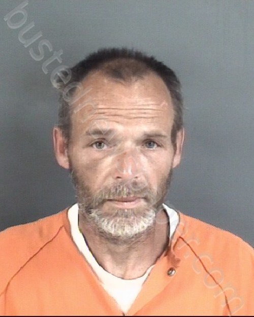 FOSTER, SHANNON THOMAS #, Cumberland County, North Carolina - 2024-07-01