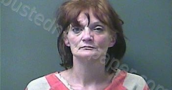 <B>COURSEL</B>, <B>AMBER</B> <B>JOANNE</B> #, Laporte County, Indiana, La Porte County, Indiana - 2024-07-01 22:30:00