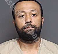 BROWN, <B>JORDAN</B> M #, <b>Franklin</b> County, Ohio, Franklin County, Ohio - 2024-07-01