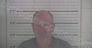 HAYDEN, OMER ALLEN | 2024-07-02 23:50:00 Campbell County, Kentucky Booking