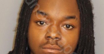 JOHNSON, DARIUS LAMAR JUNIOR | 2024-07-02 00:01:00 Jefferson County, Alabama Booking