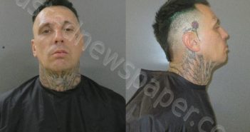<B>MARRELL</B>, <B>CHAD</B> <B>MICHAEL</B> #, Indian River County, Florida - 2024-07-02 14:07:00