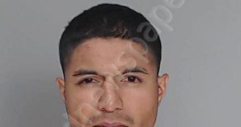 <B>SANCHEZ</B>, <B>EZEKIEL</B> #, Nueces County, Texas - 2024-07-02 21:20:00