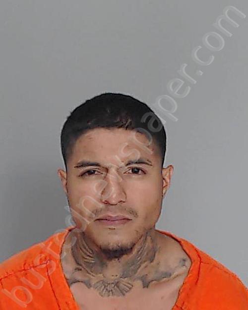 SANCHEZ, EZEKIEL #, Nueces County, Texas - 2024-07-02 21:20:00