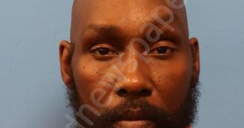 PERRY, TORACE DEANDRE | 2024-07-02 Shelby County, Alabama Booking