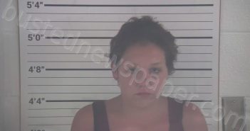 PEASCHEK, BROOKLYN RAY | 2024-07-02 00:27:00 Campbell County, Kentucky Booking