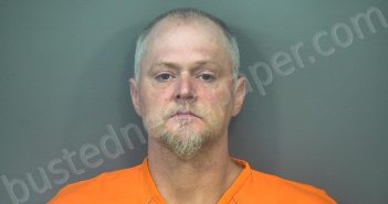 MCCLURE, CLARENCE EARL | 2024-07-02 17:43:00 Boone County, Indiana Booking